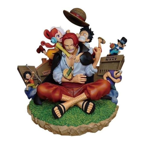 JC104巻 掛け替えカバーイラスト ジオラマ SUPER MASTER STARS DIORAMA