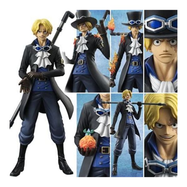 サボ  エクセレントモデル  Portrait.Of.Pirates &rdquo;Sailing Again&rdquo;