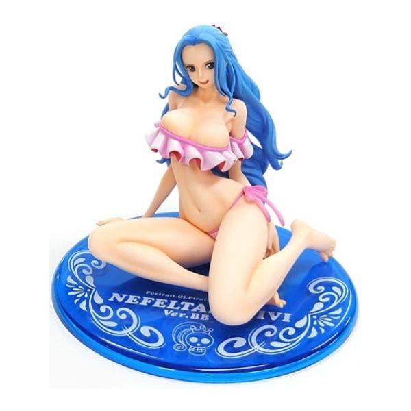 ネフェルタリ・ビビ Ver.BB_02 Portrait.Of.Pirates ”LIMITED EDITION”