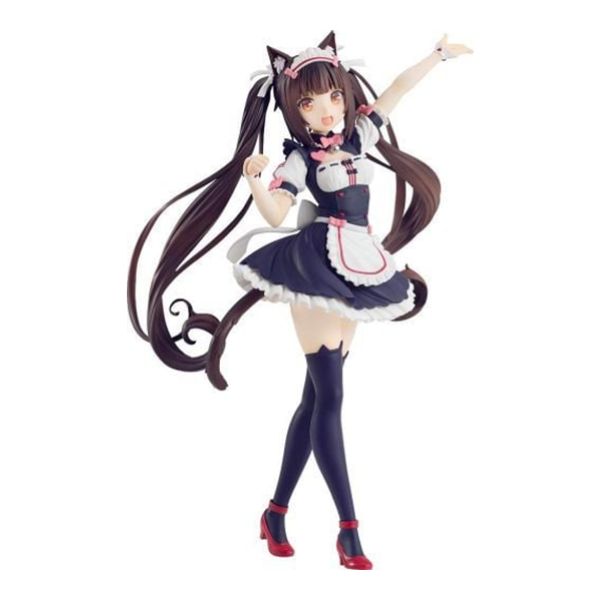 POP UP PARADE  ショコラ  「ネコぱら」