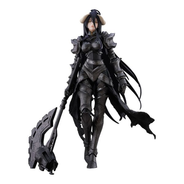 POP UP PARADE  アルベド鎧Ver. L size  「オーバーロード」