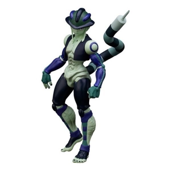 POP UP PARADE  メルエム  「HUNTER&times;HUNTER」