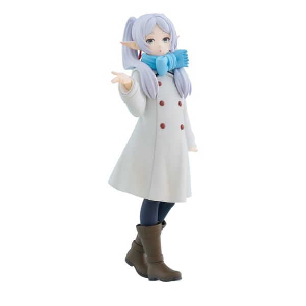 P UP PARADE フリーレン 投げキッスVer. 「葬送のフリーレン」