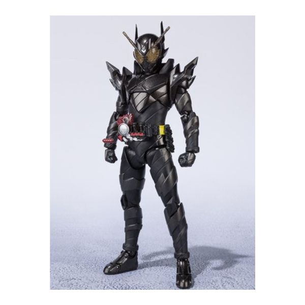 S.H.Figuarts  仮面ライダーメタルビルド  「ビルド NEW WORLD 仮面ライダーグリス」