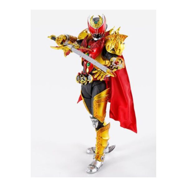 S.H.Figuarts(真骨彫製法) 仮面ライダーキバ エンペラーフォーム 「仮面ライダーキバ」
