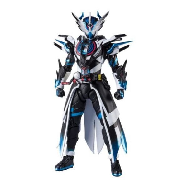 S.H.Figuarts  仮面ライダークローズエボル  「ビルド NEW WORLD 仮面ライダークローズ」