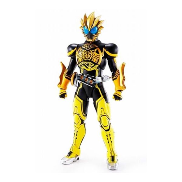 S.H.Figuarts(真骨彫製法)  仮面ライダーオーズ ラトラーターコンボ  「仮面ライダーオーズ」 魂ウェブ商店限定