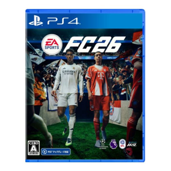 EA SPORTS FC 26