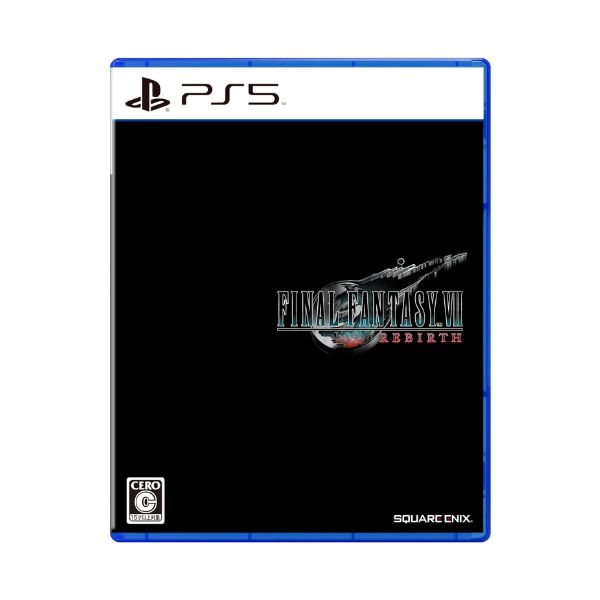 ファイナルファンタジーVII リバース