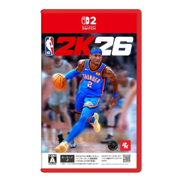 NBA 2K2