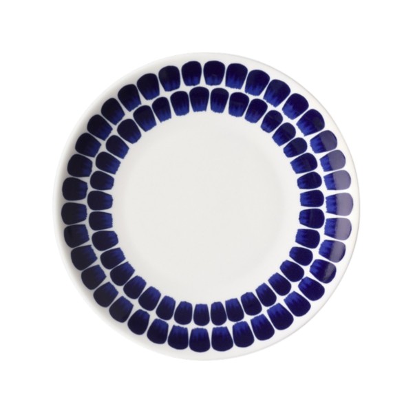 24hトゥオキオ プレート 20cm