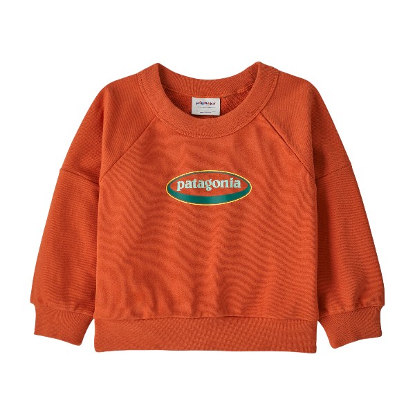 ベビークルースウェットシャツ 60941