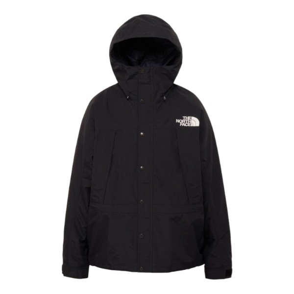 マウンテンライトジャケット　NP62550