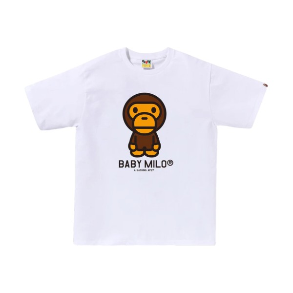BABY MILO TEE