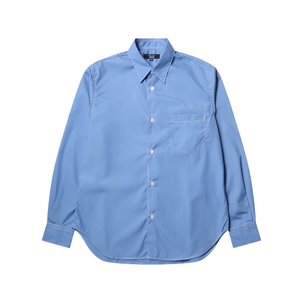 Cotton Broad OX SHIRT