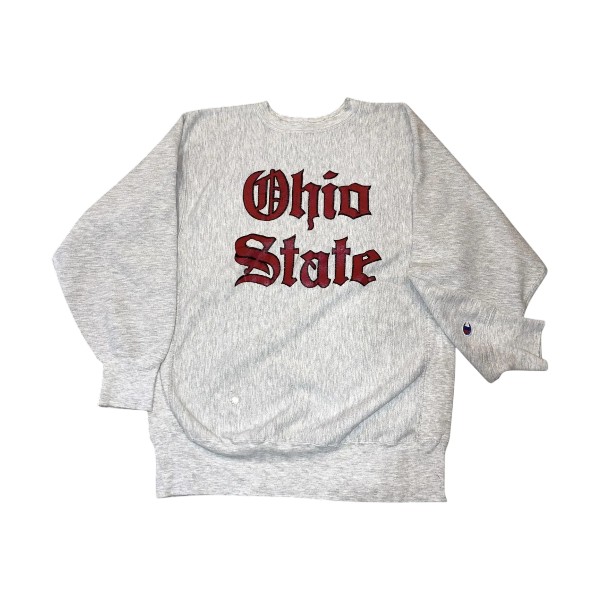 OHAIO R/W スエット 90s