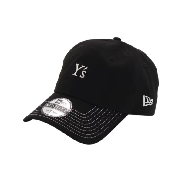 New Era 9TWENTY Y's LOGO CAP