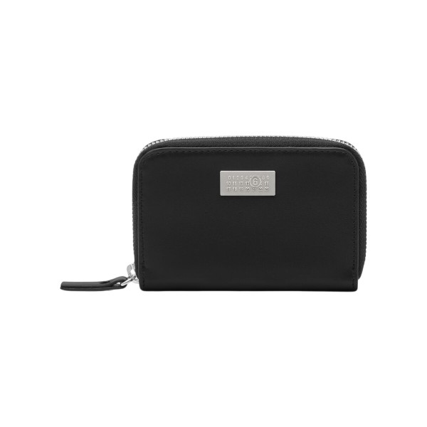 ニューメリック レザージップウォレット