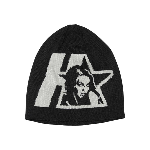 STAR WOMAN ビーニー 02253QH06