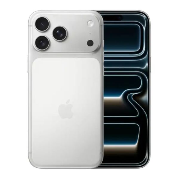 iPhone 17ProMax 2TB