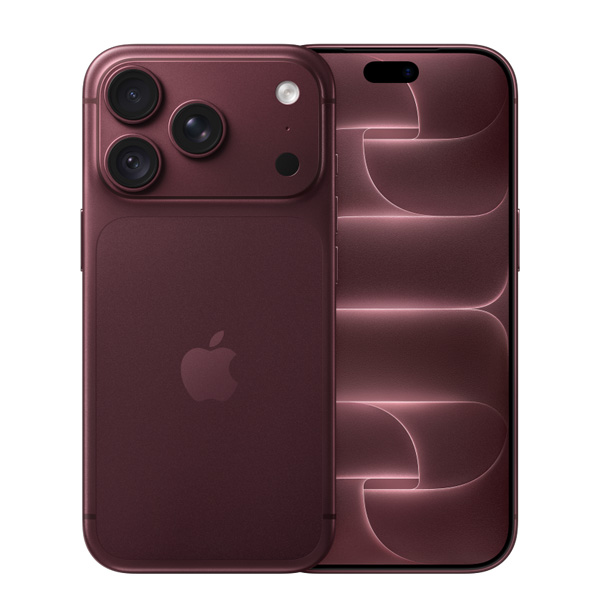 iPhone 18Pro 2TB