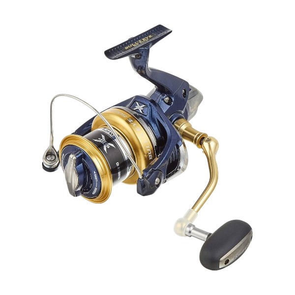 ブルズアイ 9100