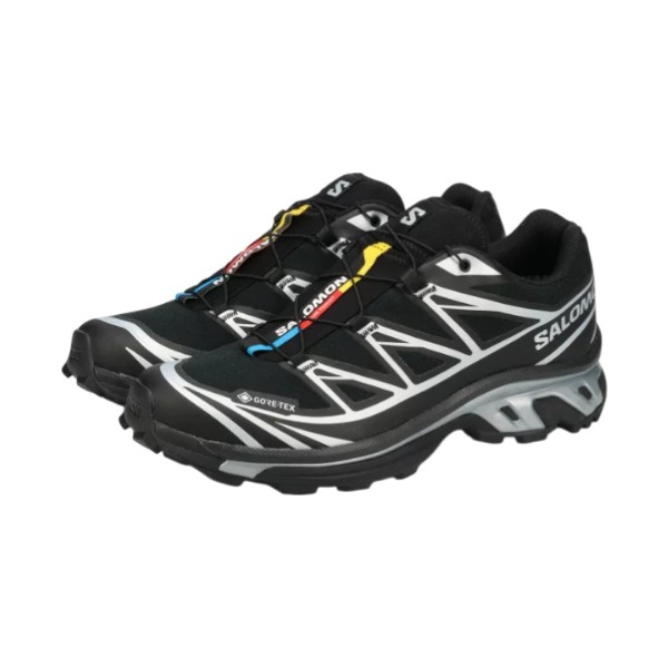 XT-6 GORE-TEX L47450600