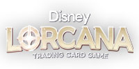 ディズニー・ロルカナ・トレーディングカードゲーム