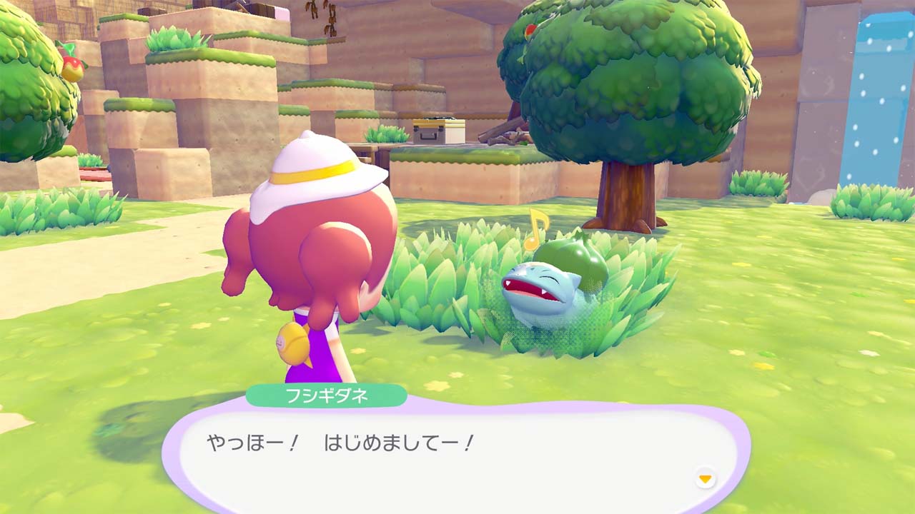 ゲーム画面03