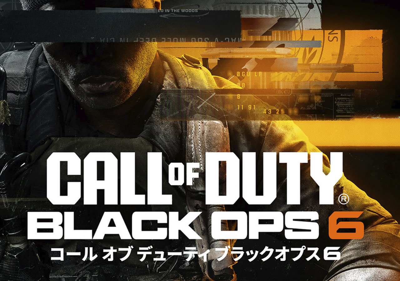 Call of Duty®: Black Ops 6（コール オブ デューティ ブラックオプス 6）