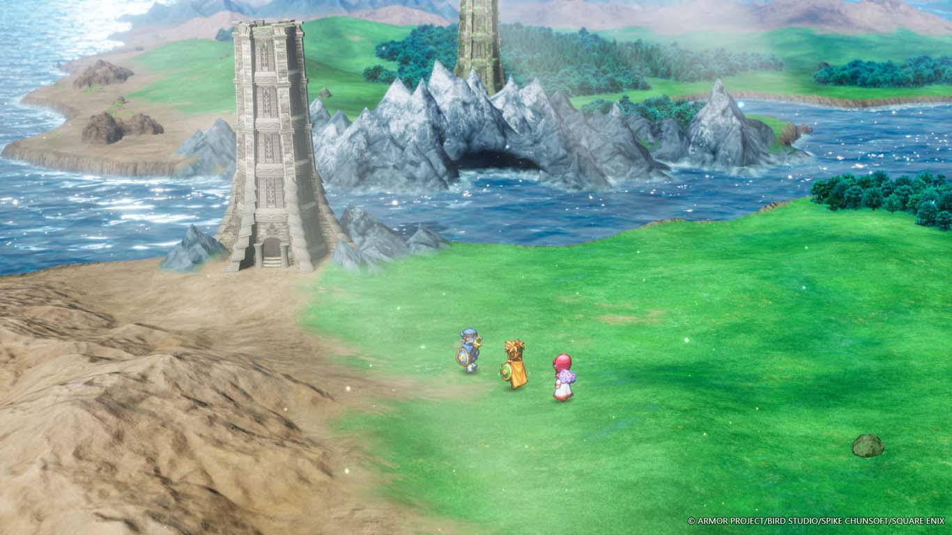 ゲーム画面04