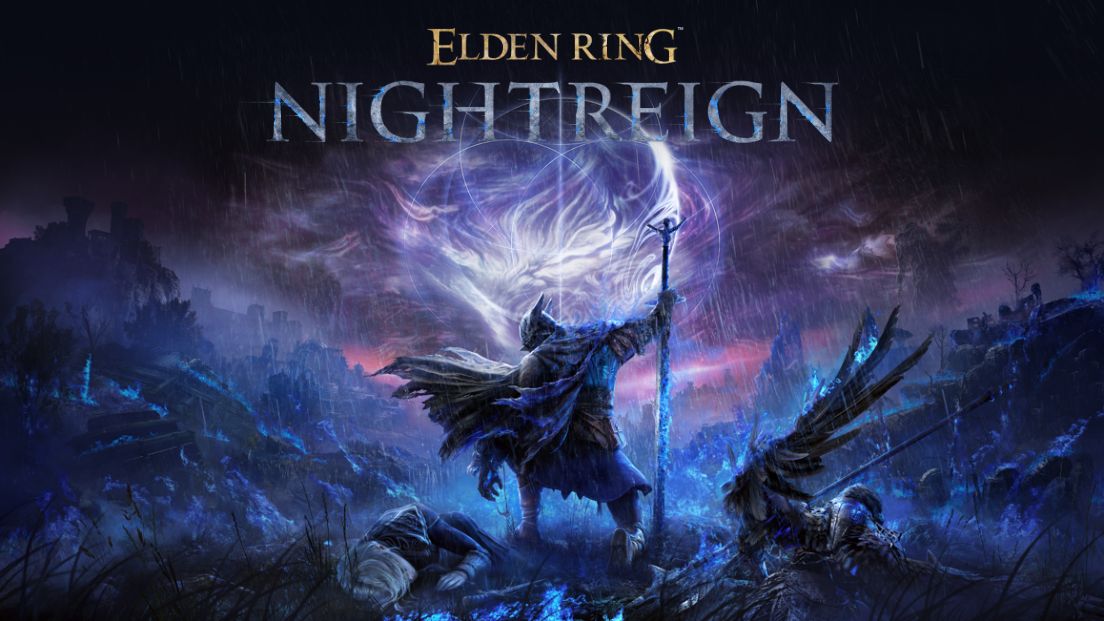 PS5・PS4 ELDEN RING NIGHTREIGN