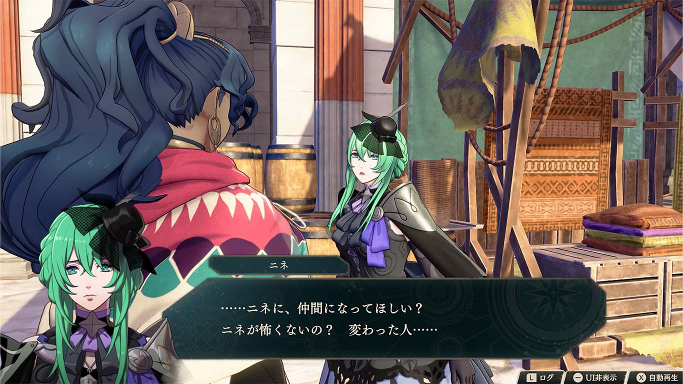 ゲーム画面06