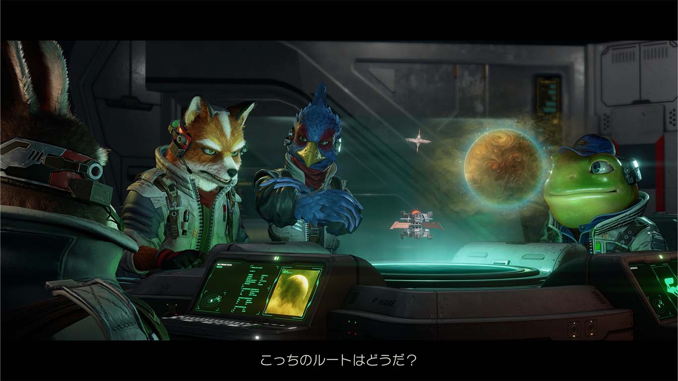 ゲーム画面03