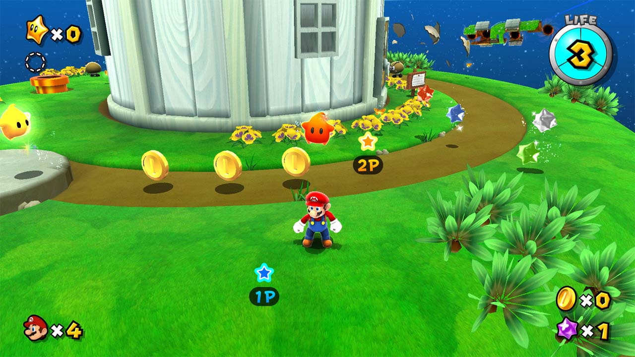 ゲーム画面09