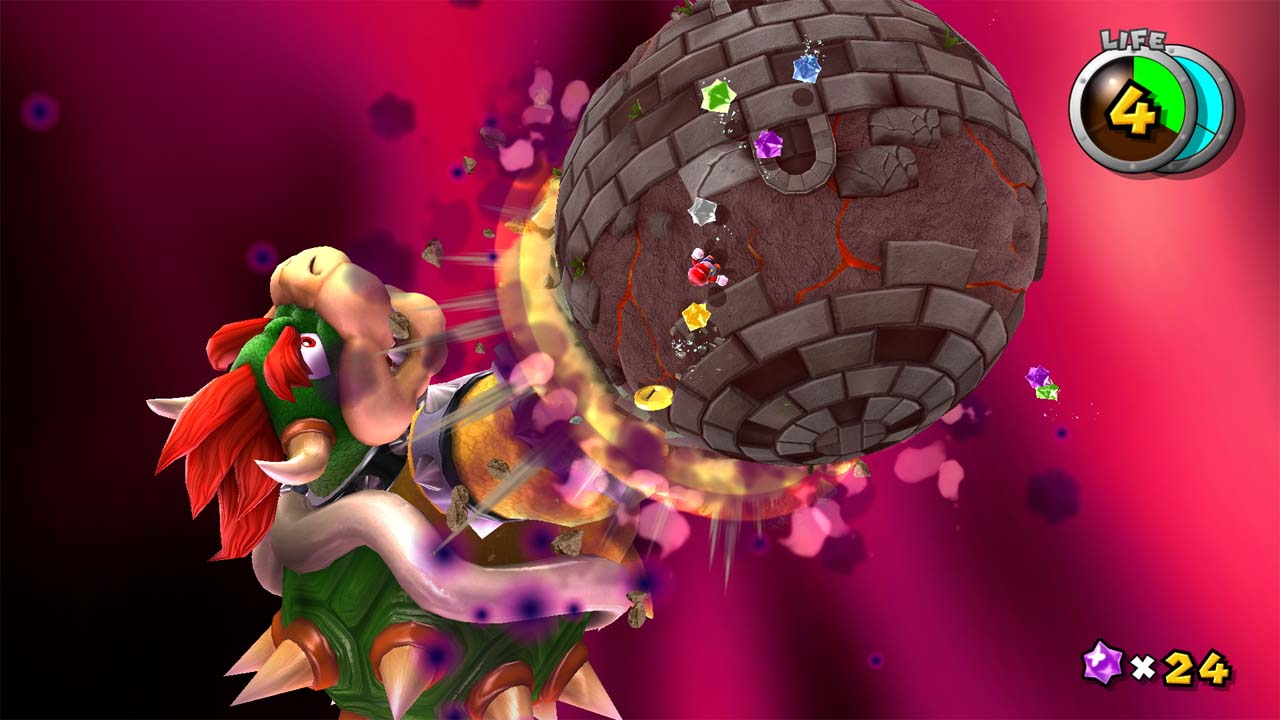ゲーム画面10