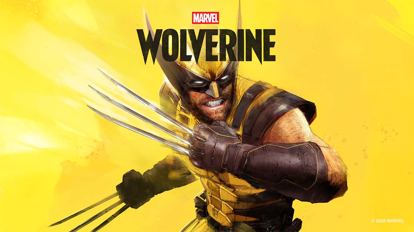 Marvel&rsquo;s Wolverine（マーベルズウルヴァリン)予約受付中｜2026年9月15日（火）発売予定