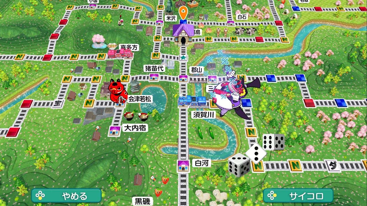 ゲーム画面02