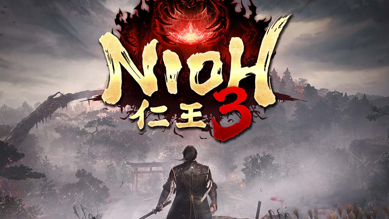 『仁王３』 予約受付中