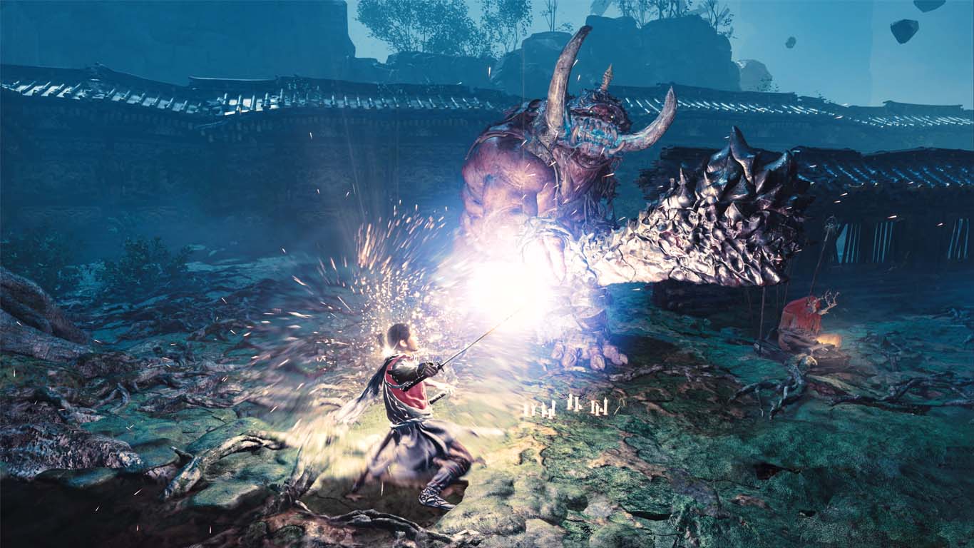 ゲーム画面08