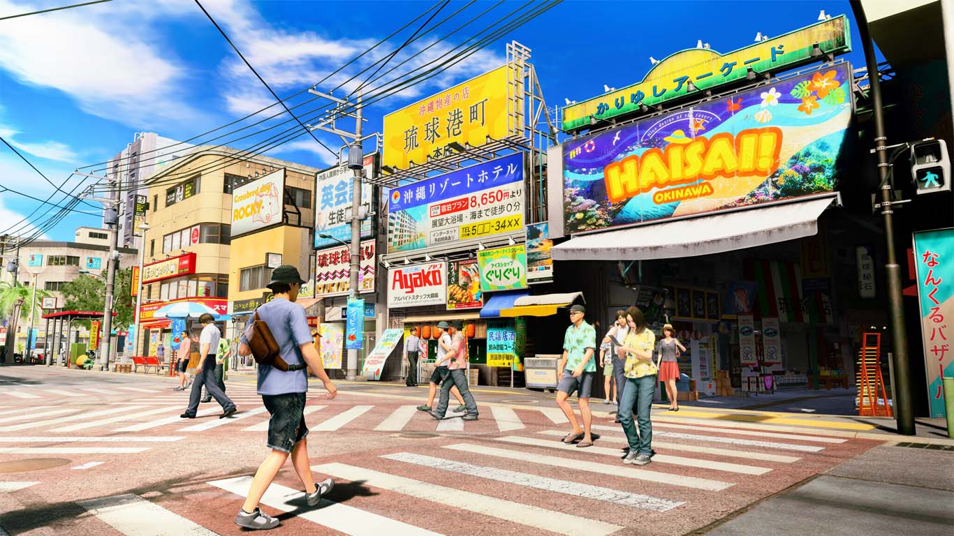 ゲーム画面07