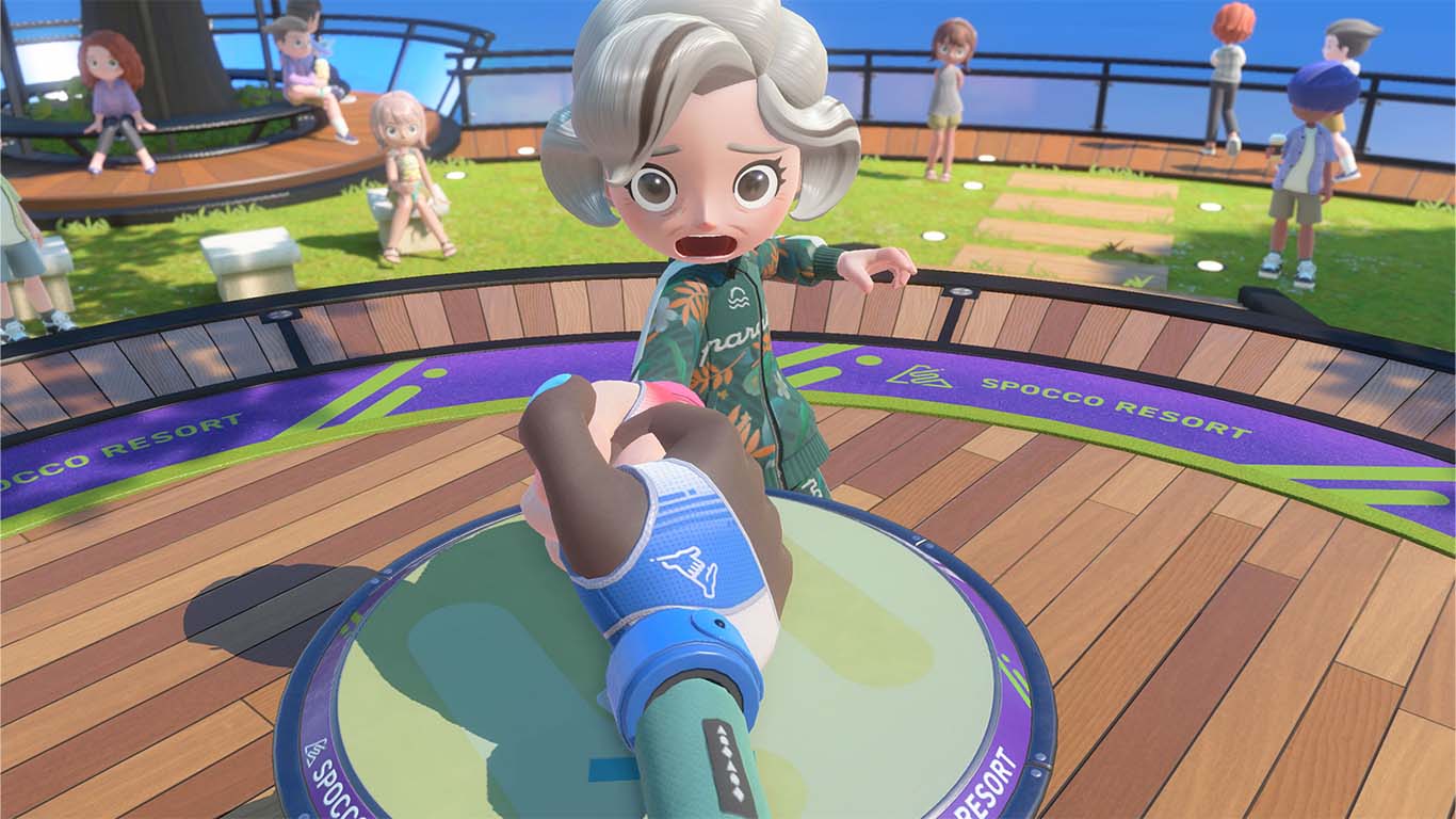 ゲーム画面03