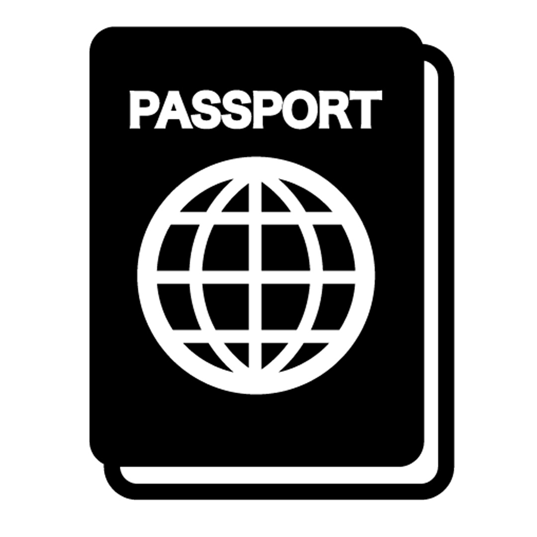 免税適応条件・パスポートのご提示